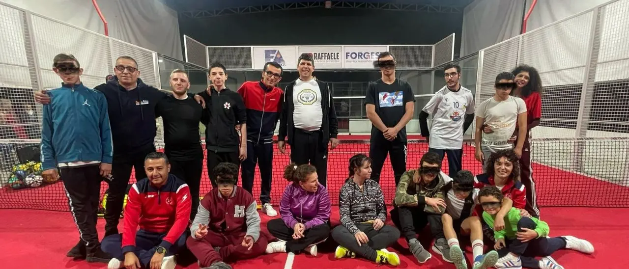 Dal recupero infortuni all’attività motoria per disabili, Sport Project mette radici a Vibo.\u00A0Cosmano: «Puntiamo ad allenare mente e corpo»\n