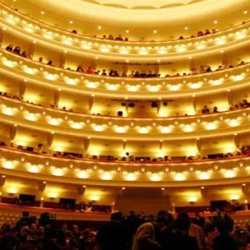 La celebre Joffrey Ballet School di New York sarà ospite della scuola di ballo del Teatro Politeama