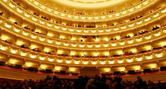 La celebre Joffrey Ballet School di New York sarà ospite della scuola di ballo del Teatro Politeama