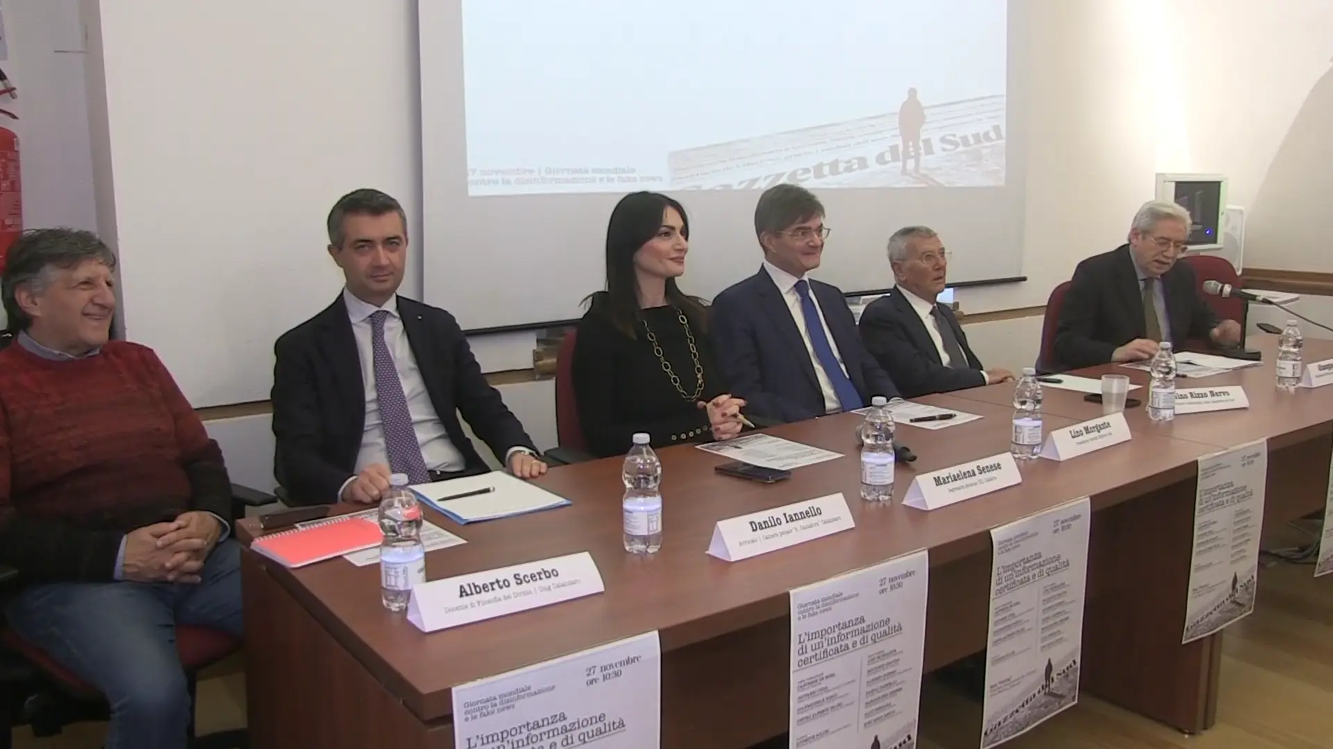 Troppe fake news tra le notizie: solo la qualità e l’affidabilità dei giornalisti può\u00A0salvare il lettore\n