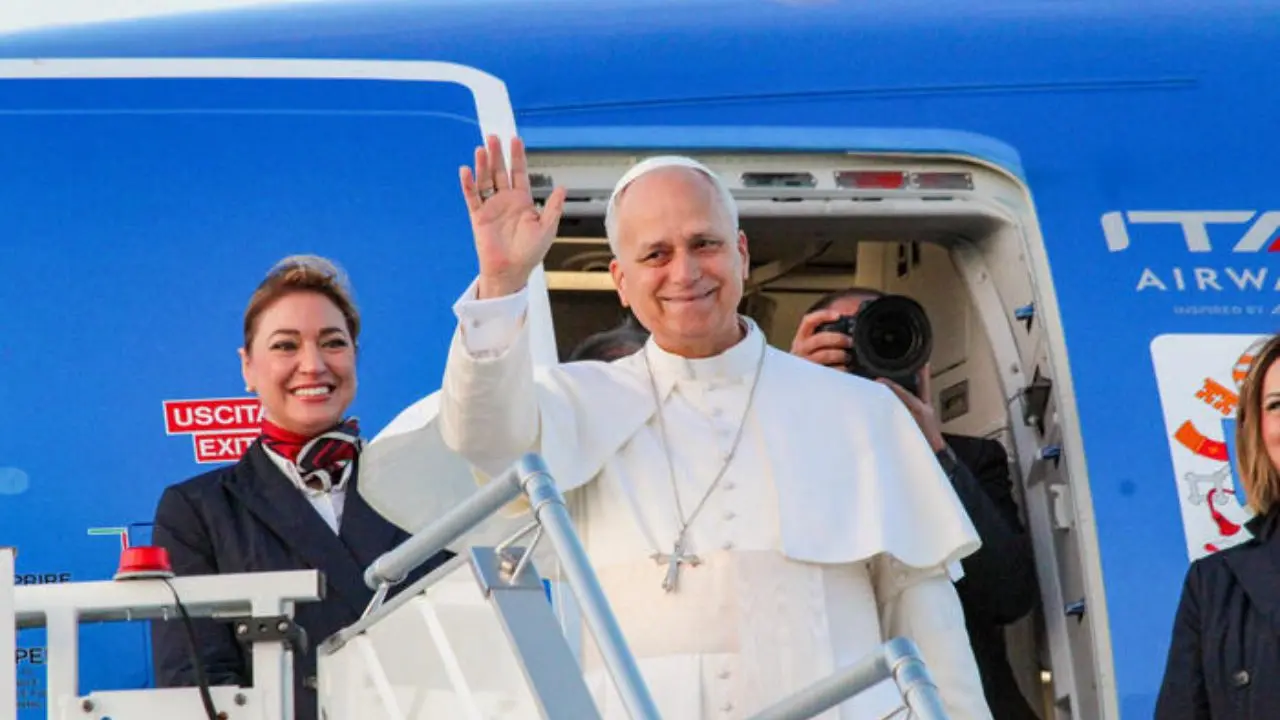 Il primo viaggio di Papa Leone tra Turchia e Libano: crisi globali e l’eredità di Francesco in un’area segnata dalla guerra\n