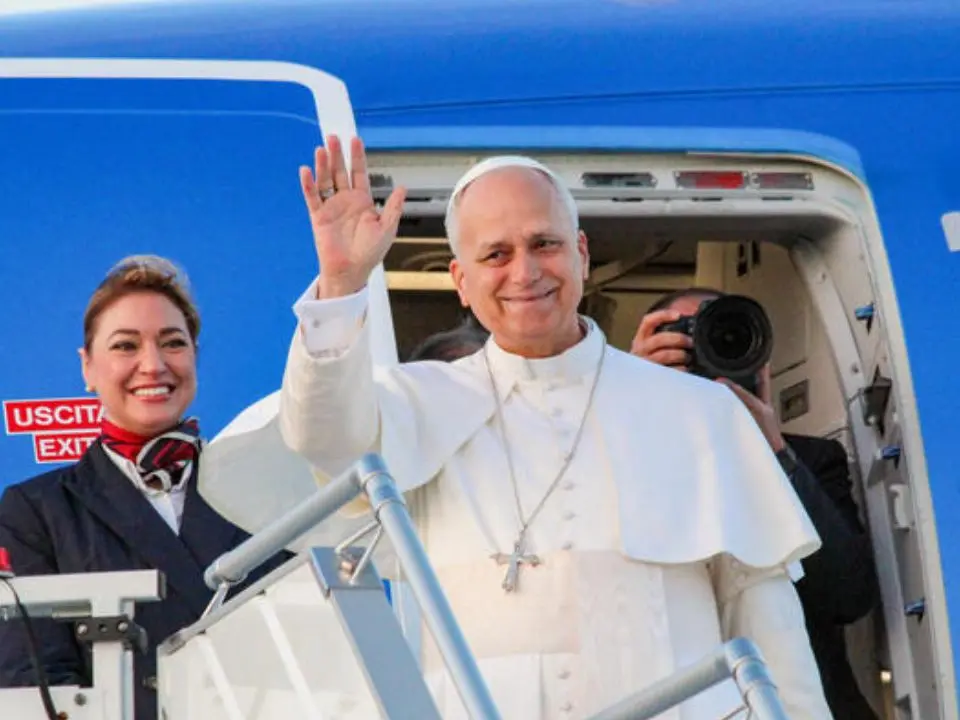 Il primo viaggio di Papa Leone tra Turchia e Libano: crisi globali e l’eredità di Francesco in un’area segnata dalla guerra