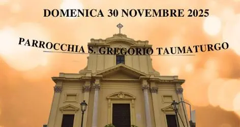 Una giornata di comunità che cambia il volto di San Gregorio Taumaturgo: nuovi spazi, nuovi servizi e un progetto condiviso\n