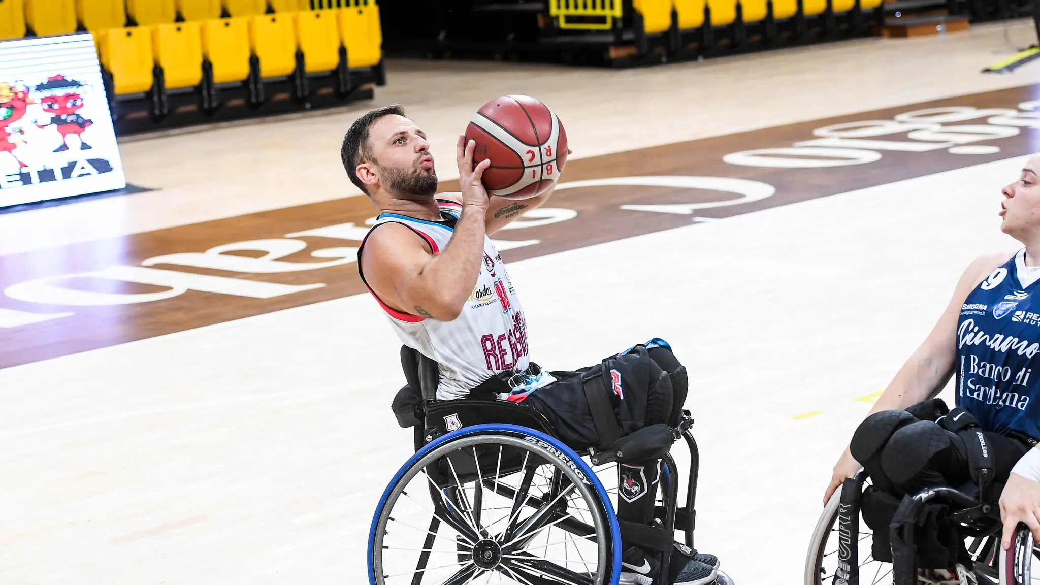 FORTUNATO SERRANO\\'