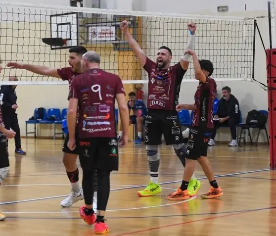 L’Amaro Dhelios cerca la svolta: D’Agostino: «A Montalto una vittoria per cambiare marcia»\n