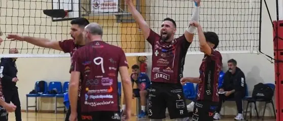 L’Amaro Dhelios cerca la svolta: D’Agostino: «A Montalto una vittoria per cambiare marcia»\n