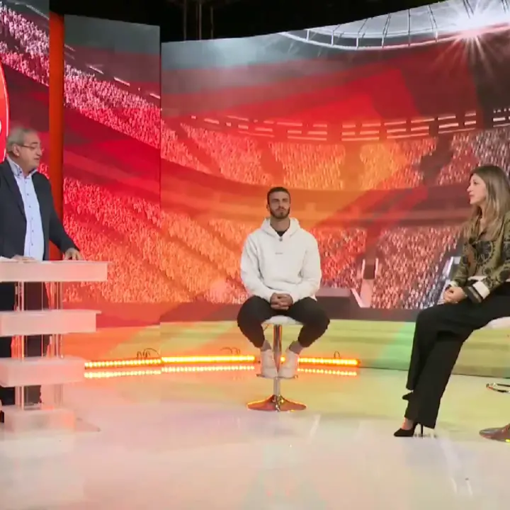 Serie D, Vibonese serena. Dicorato a LaC: «Vogliamo restare ai vertici il più a lungo possibile»\n