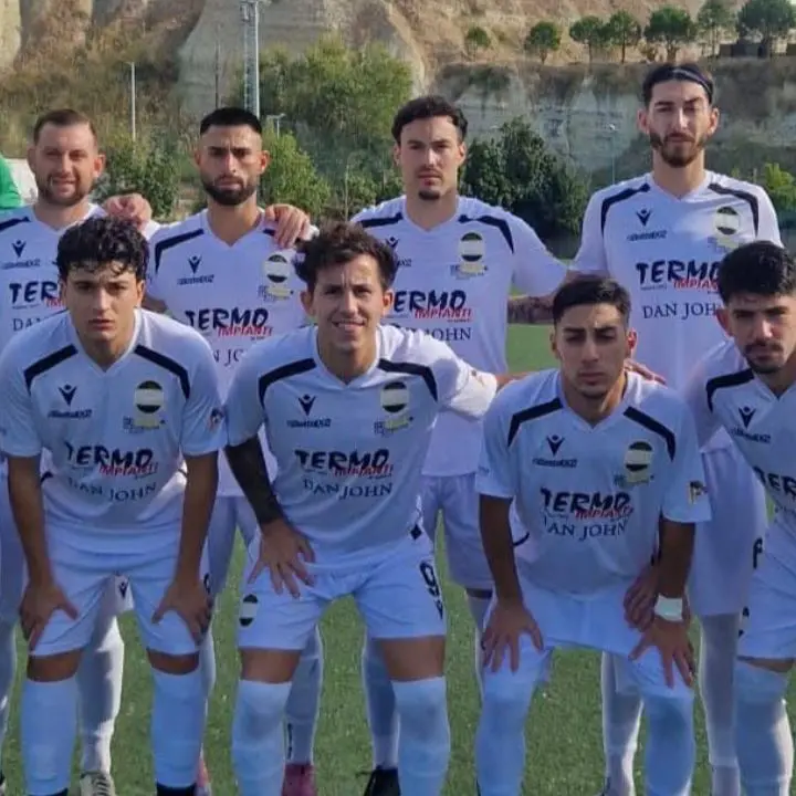 Promozione B, Pro Pellaro imbattuta da due mesi: i bianconeri volano grazie a\u00A0Mesenguez. Ecco quanto pesano i suoi gol\n