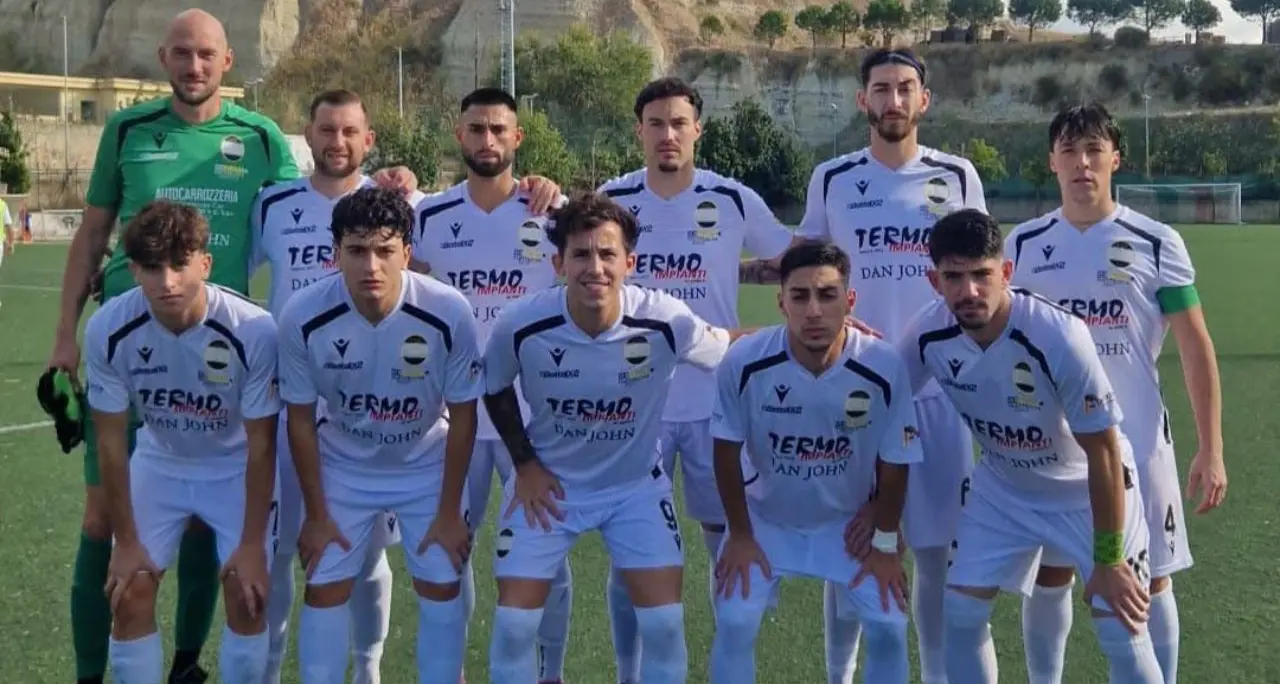 Promozione B, Pro Pellaro imbattuta da due mesi: i bianconeri volano grazie a\u00A0Mesenguez. Ecco quanto pesano i suoi gol\n