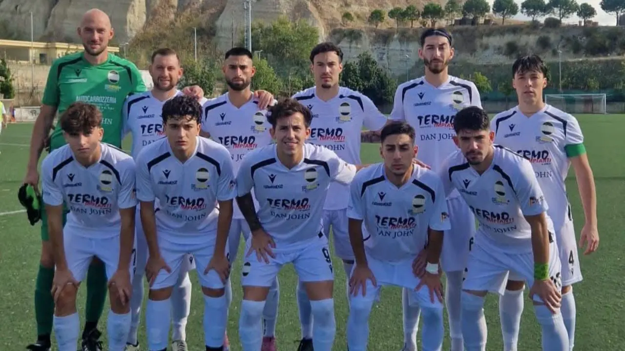 Promozione B, Pro Pellaro imbattuta da due mesi: i bianconeri volano grazie a\u00A0Mesenguez. Ecco quanto pesano i suoi gol\n