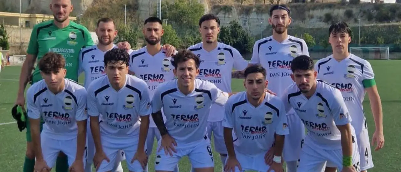 Promozione B, Pro Pellaro imbattuta da due mesi: i bianconeri volano grazie a\u00A0Mesenguez. Ecco quanto pesano i suoi gol\n