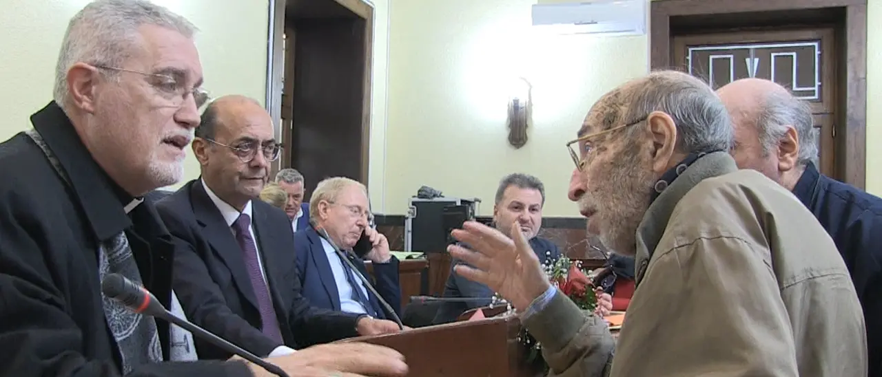 «Voglio essere operato a Tropea dove sono sempre stato curato»: l’appello di Gerlando, 75 anni, alla Conferenza dei sindaci\n