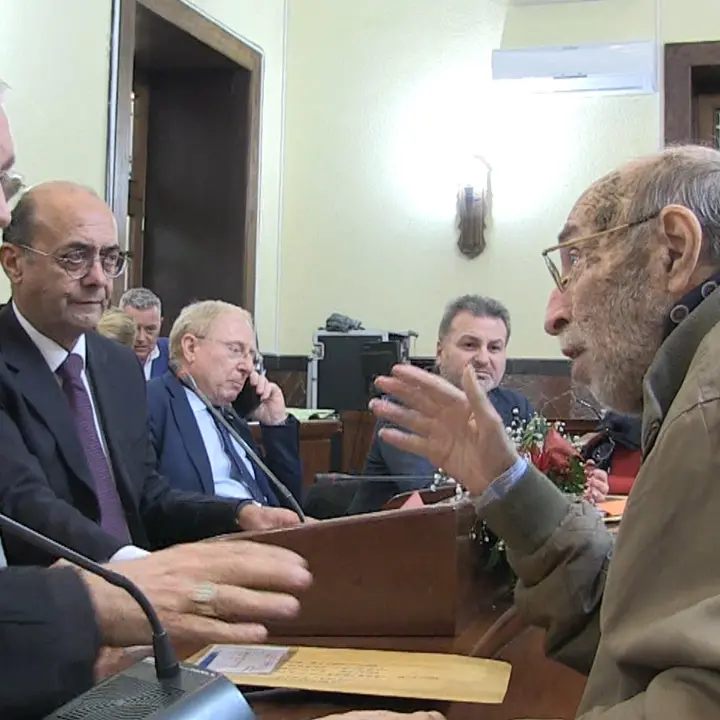 <p>È morto il paziente di Pizzo che denunciò i disagi della sanità a Vibo: «Non voglio viaggi della speranza»</p>