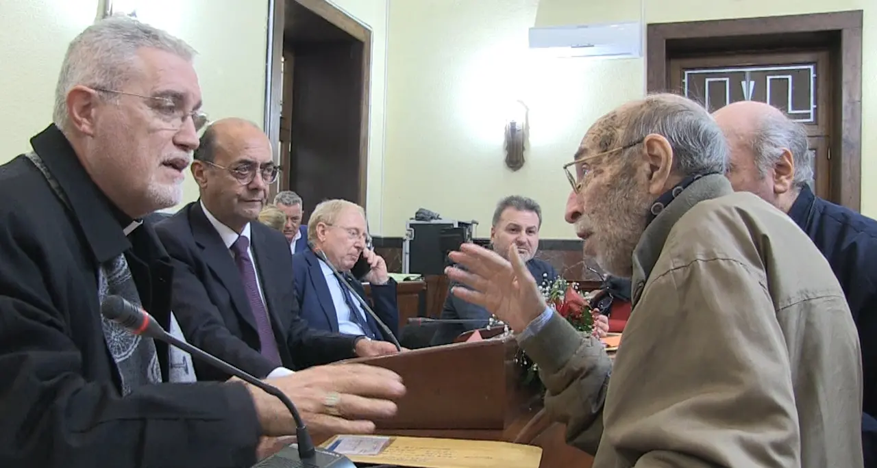 È morto\u00A0Gerlando Gioffrè, il paziente di Pizzo che denunciò i disagi della sanità vibonese: «Non voglio viaggi della speranza»\n