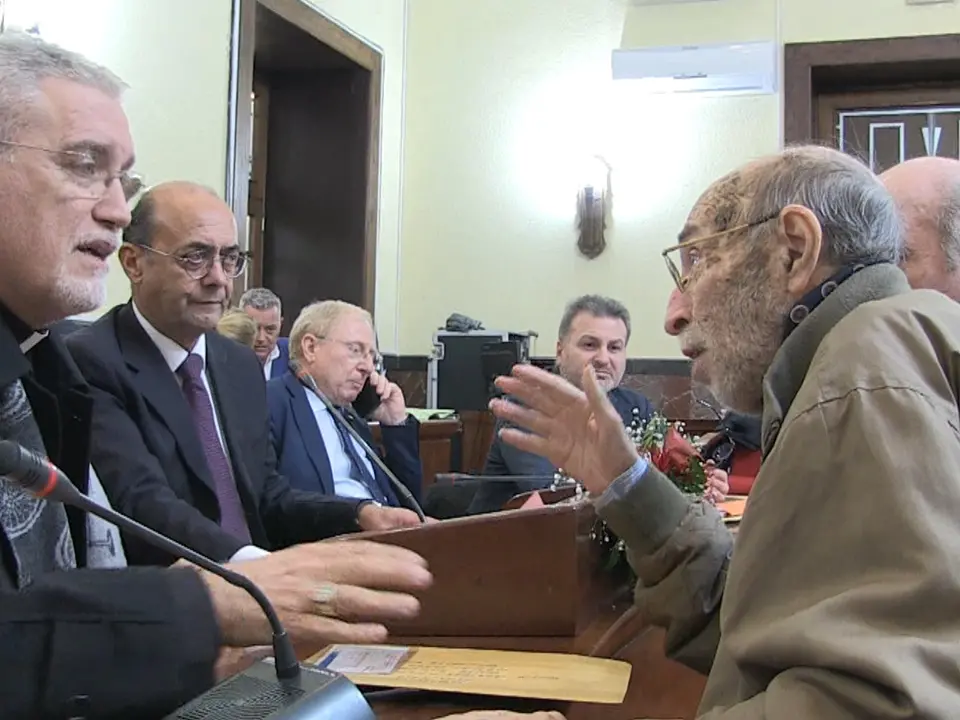 «Voglio essere operato a Tropea dove sono sempre stato curato»: l’appello di Gerlando, 75 anni, alla Conferenza dei sindaci