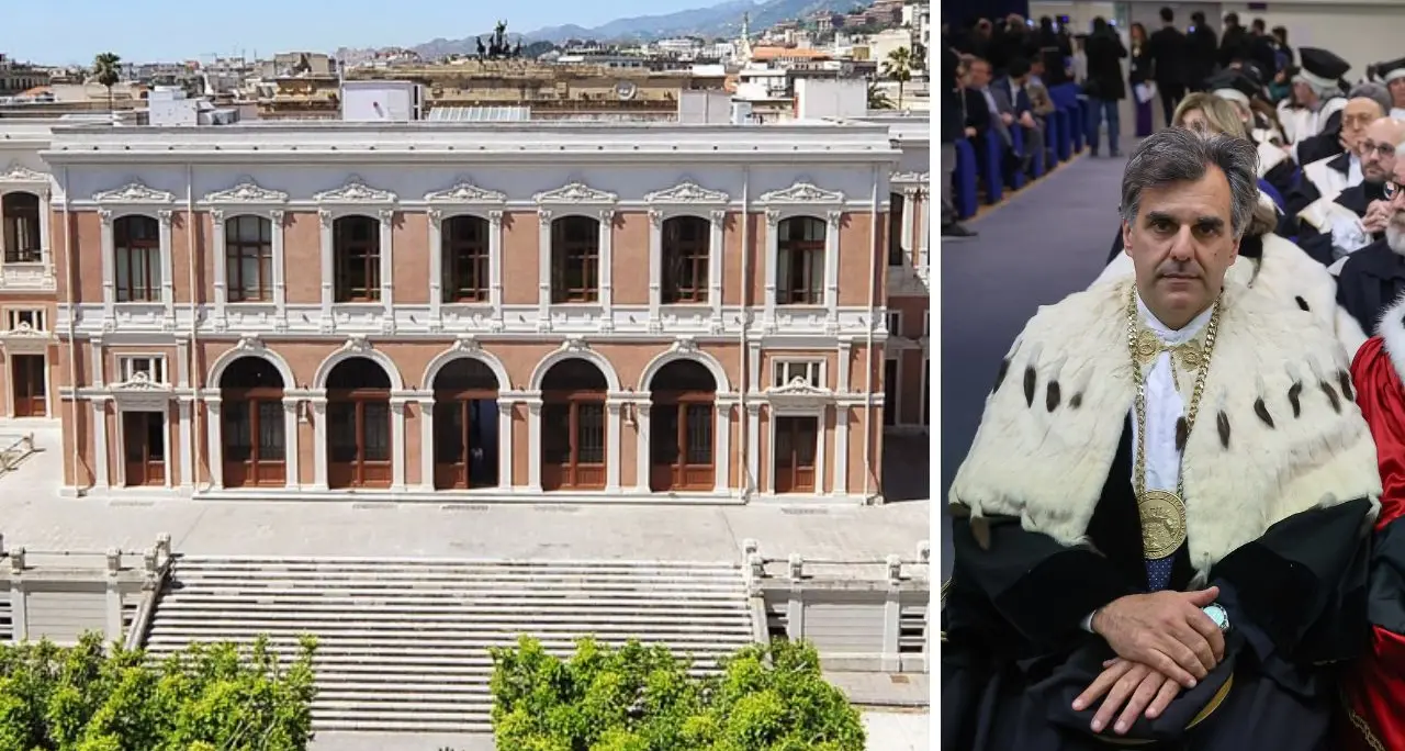Il rettore Cuzzocrea a caccia di scontrini per gonfiare i rimborsi, i pm: «All’università di Messina atmosfera di paura»\n\n\n