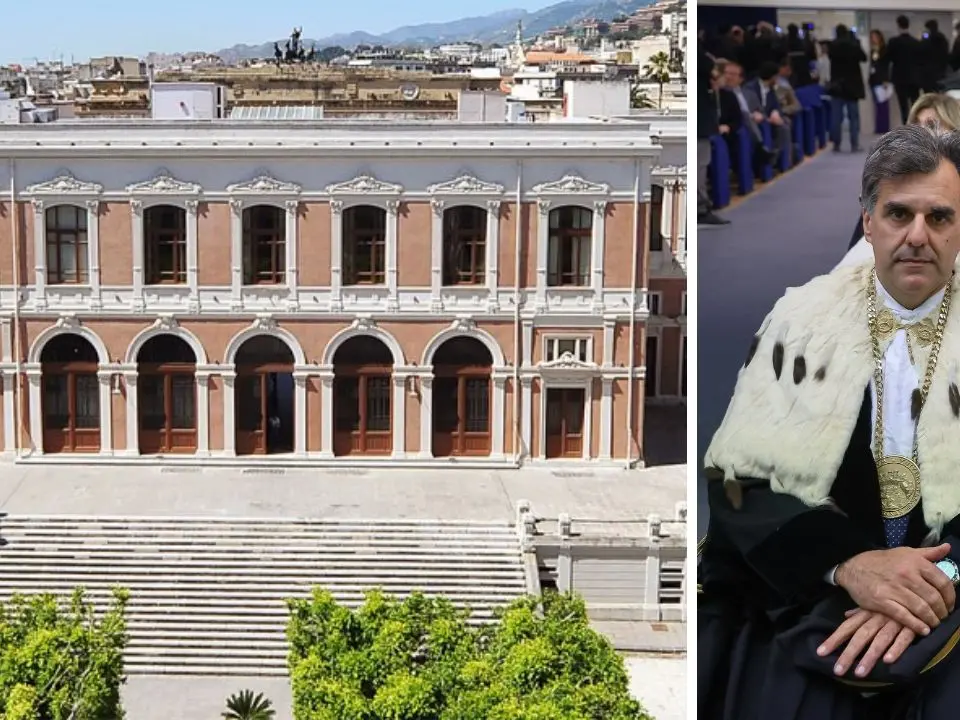 Il rettore Cuzzocrea a caccia di scontrini per gonfiare i rimborsi, i pm: «All’università di Messina atmosfera di paura»