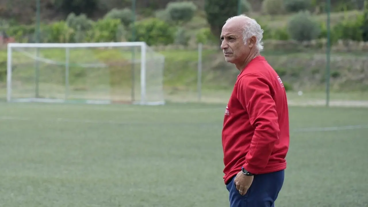 Promozione B, Val Gallico deve accelerare. Di Maria: «Atteggiamento giusto, stiamo crescendo nel gioco»\n