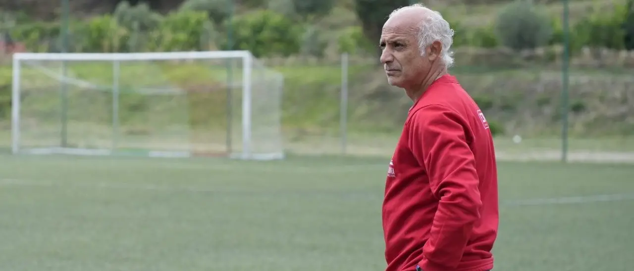 Promozione B, Val Gallico deve accelerare. Di Maria: «Atteggiamento giusto, stiamo crescendo nel gioco»\n