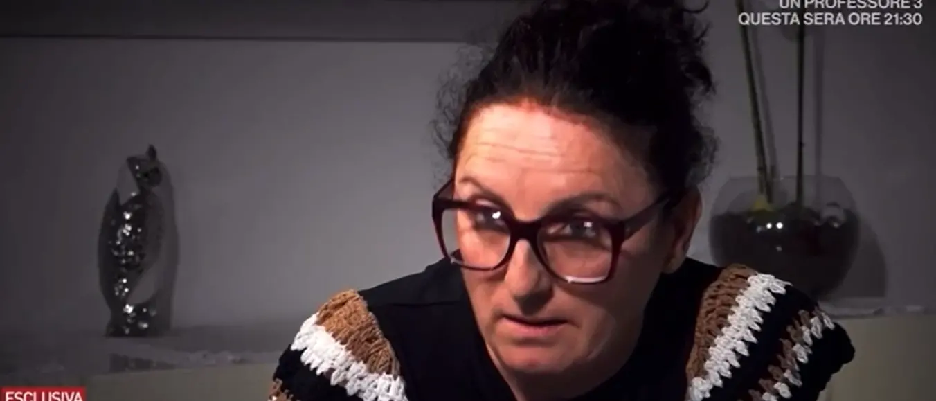 Neonati scomparsi in Calabria, l’appello di Agata: «Cerco mia sorella da 50 anni, voglio trovarla e abbracciarla»\u00A0\n