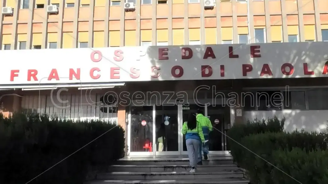 Disagi all’ospedale di Paola, Radiologia in tilt e Tac fuori uso. Di Natale:\u00A0«Qui perso tutto il peso istituzionale»\n