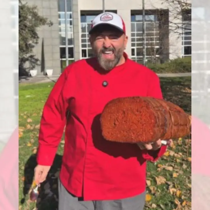 Vincenzo Capuano apre la sua prima pizzeria in Calabria: «A Rende realizzo un sogno»\n