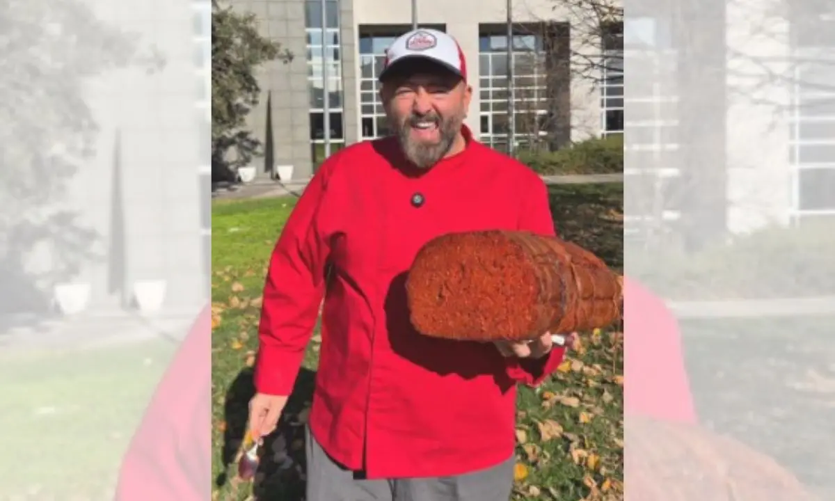 Vincenzo Capuano apre la sua prima pizzeria in Calabria: «A Rende realizzo un sogno»\n