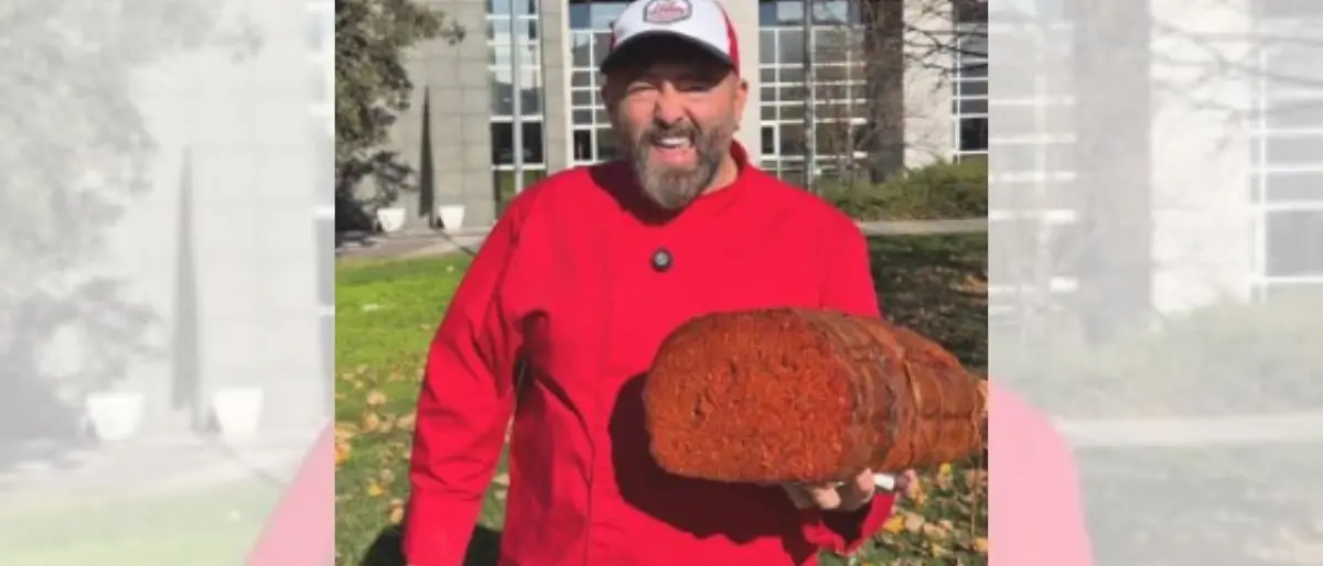 Vincenzo Capuano apre la sua prima pizzeria in Calabria: «A Rende realizzo un sogno»\n