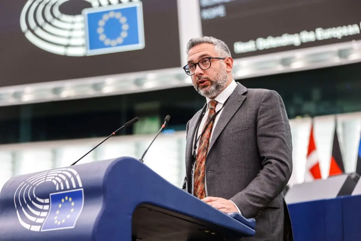 PNRR, Nesci (ECR–FdI): «La revisione conferma una verità: la linea Meloni è quella giusta per l’Italia»\n