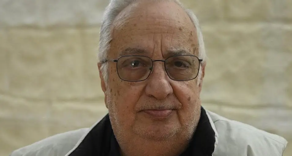 Addio Giuseppe Cormaci, Panuccio (Fipav): «La storia del volley reggino perde un dirigente serio e una persona\u00A0perbene»