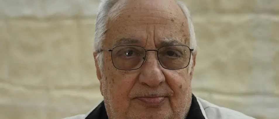 Addio Giuseppe Cormaci, Panuccio (Fipav): «La storia del volley reggino perde un dirigente serio e una persona\u00A0perbene»