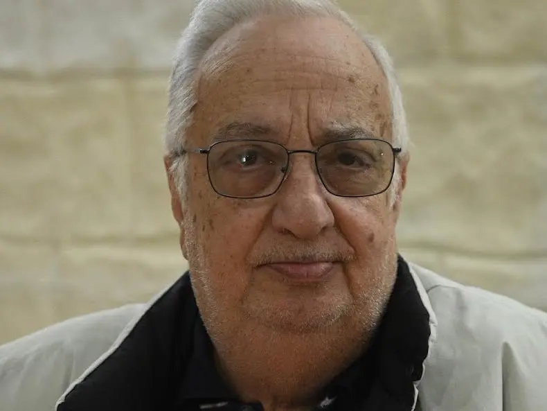 Addio Giuseppe Cormaci, Panuccio (Fipav): «La storia del volley reggino perde un dirigente serio e una persona perbene»