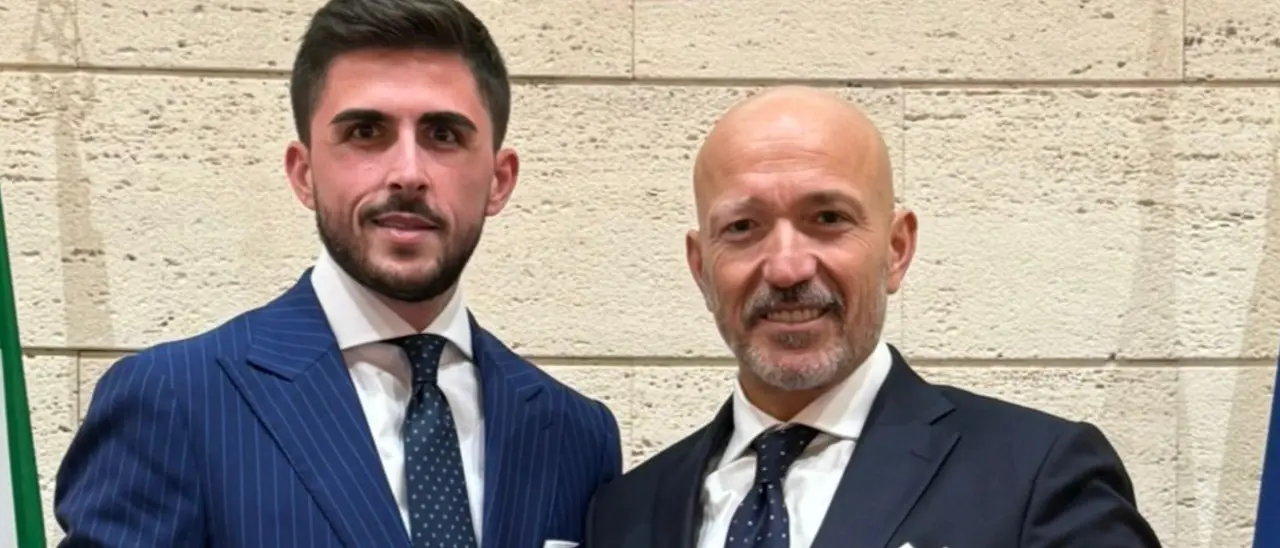 Tre Bollini Rosa a iGreco Ospedali Riuniti dal Ministero della Salute\n