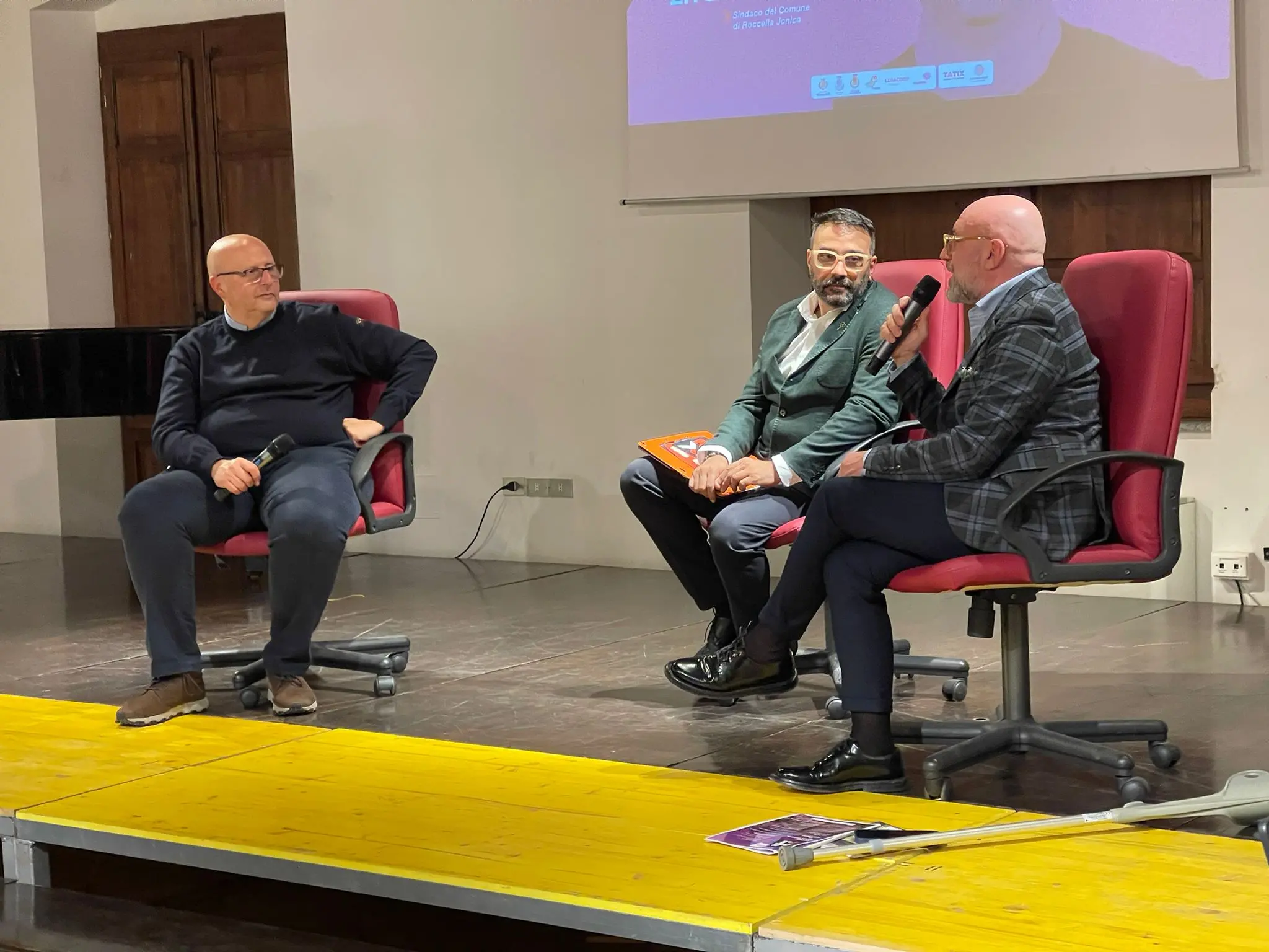 Calabria, i borghi tra rigenerazione culturale e tecnologica come antidoto allo spopolamento\n