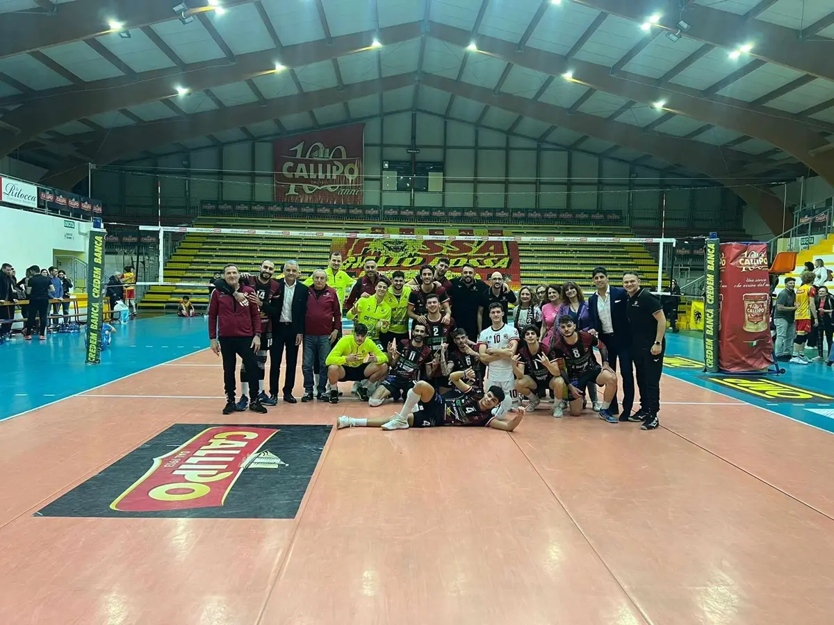 Domotek Volley, Enrico Guarienti Zappoli: «Contro Napoli vogliamo la vittoria»\n