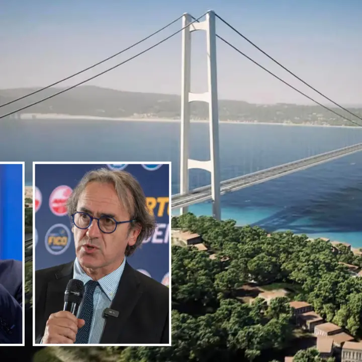 No della Corte dei Conti al Ponte, il Governo: «Motivazioni al vaglio, andiamo avanti». Bonelli: «Scandalo coi soldi degli italiani»