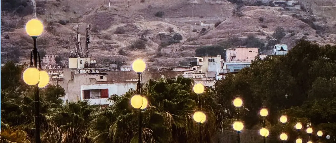 Pioggia lieve, cuore acceso\n