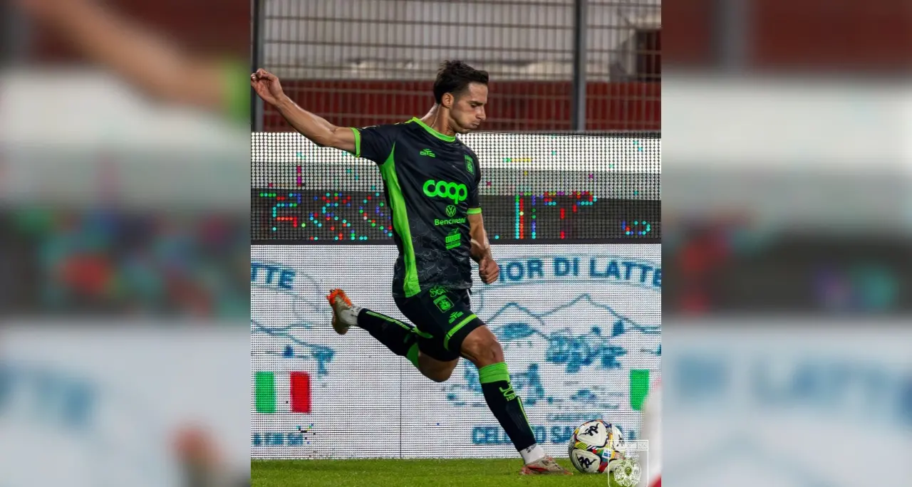 Us Catanzaro: Cassandro verso il rientro con l'Entella, ma la difesa resta un rebus per Aquilani