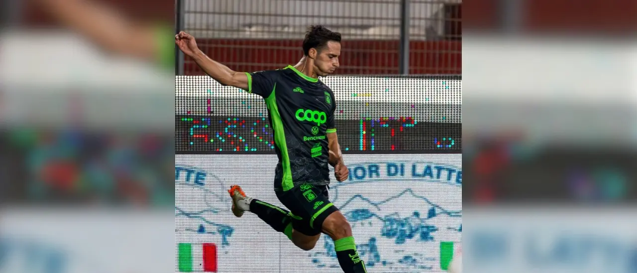 Us Catanzaro: Cassandro verso il rientro con l'Entella, ma la difesa resta un rebus per Aquilani