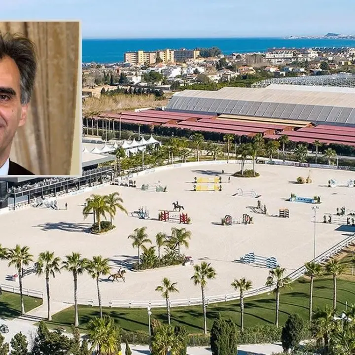 Missione in Spagna? No, vacanza a cavallo: per l’ex rettore Cuzzocrea rimborsi d’oro e l’ombra della finta ricerca\n