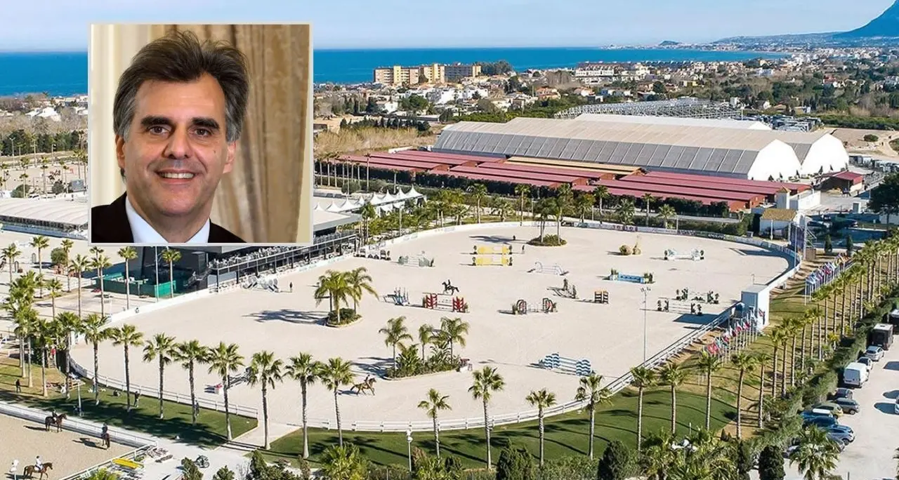 Missione in Spagna? No, vacanza a cavallo: per l’ex rettore Cuzzocrea rimborsi d’oro e l’ombra della finta ricerca\n