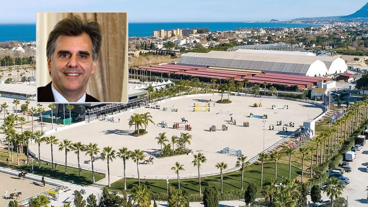 Missione in Spagna? No, vacanza a cavallo: per l’ex rettore Cuzzocrea rimborsi d’oro e l’ombra della finta ricerca\n