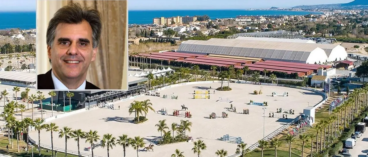 Missione in Spagna? No, vacanza a cavallo: per l’ex rettore Cuzzocrea rimborsi d’oro e l’ombra della finta ricerca\n