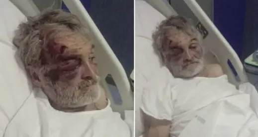 L’aggressione al clochard a Cosenza, uno specchio impietoso della nostra disumanizzazione\n