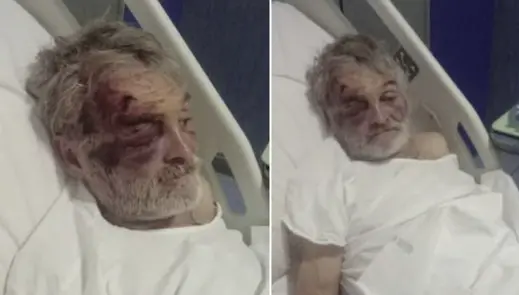 L’aggressione al clochard a Cosenza, uno specchio impietoso della nostra disumanizzazione\n