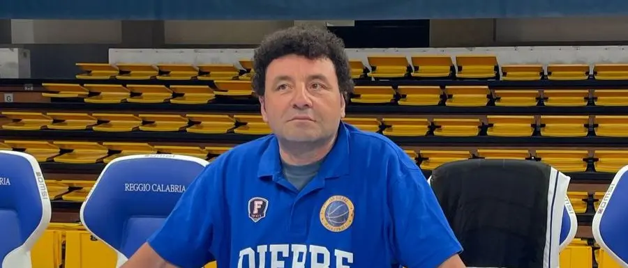 Dierre, Filippo Marcianò: «Aspettative alte, questa squadra può fare molto di più»\n