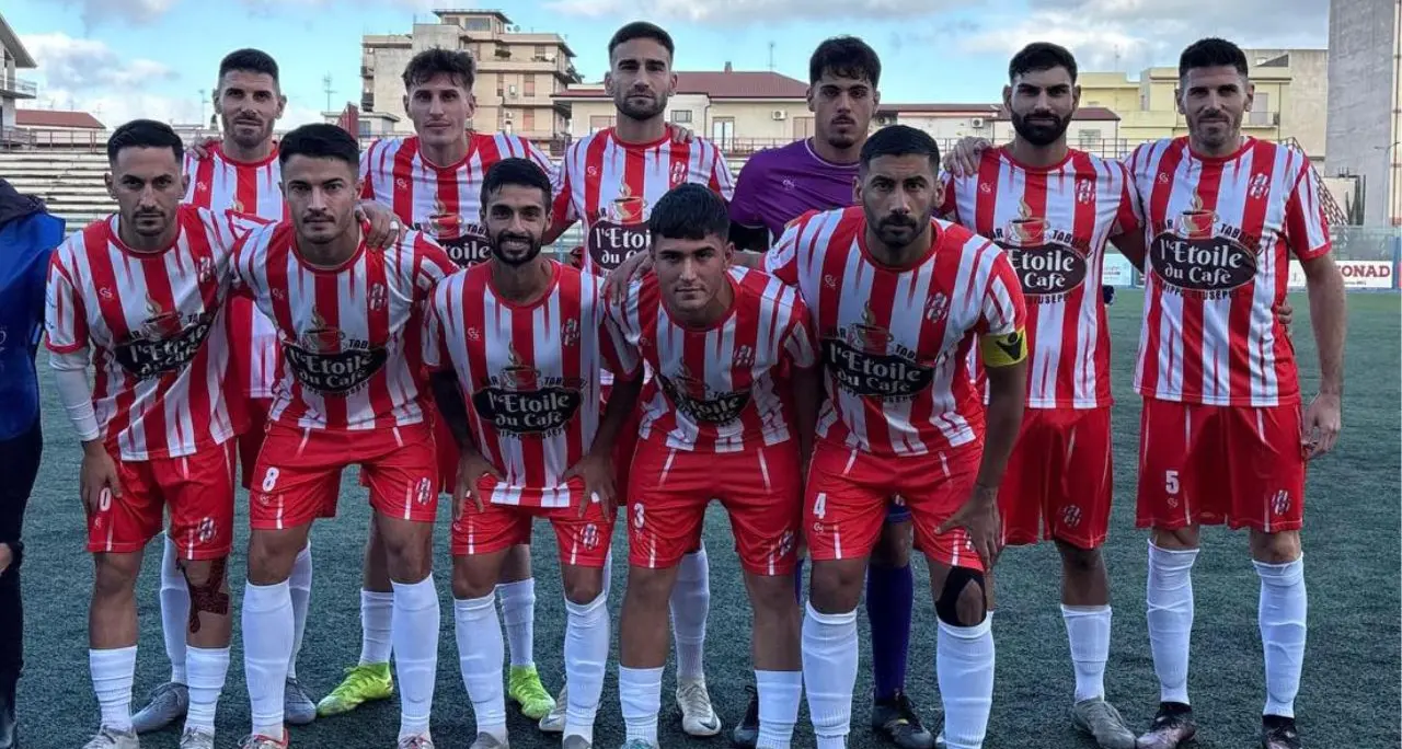 Promozione B, il dodicesimo turno: derby play off tra Ardore e Bovalinese. Da tripla la sfida Taurianova-Pro Pellaro\n