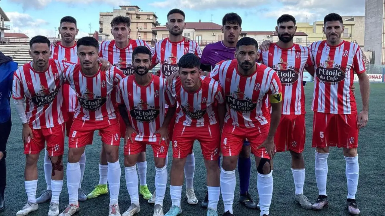 Promozione B, il dodicesimo turno: derby play off tra Ardore e Bovalinese. Da tripla la sfida Taurianova-Pro Pellaro\n