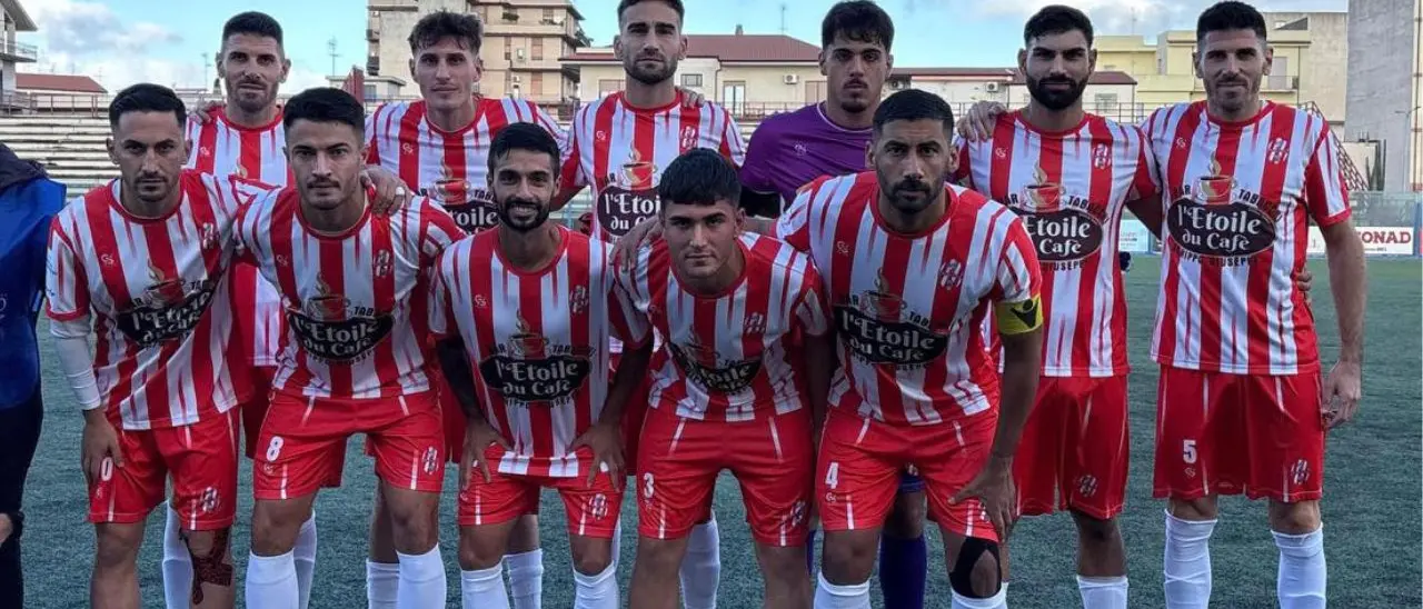 Promozione B, il dodicesimo turno: derby play off tra Ardore e Bovalinese. Da tripla la sfida Taurianova-Pro Pellaro\n