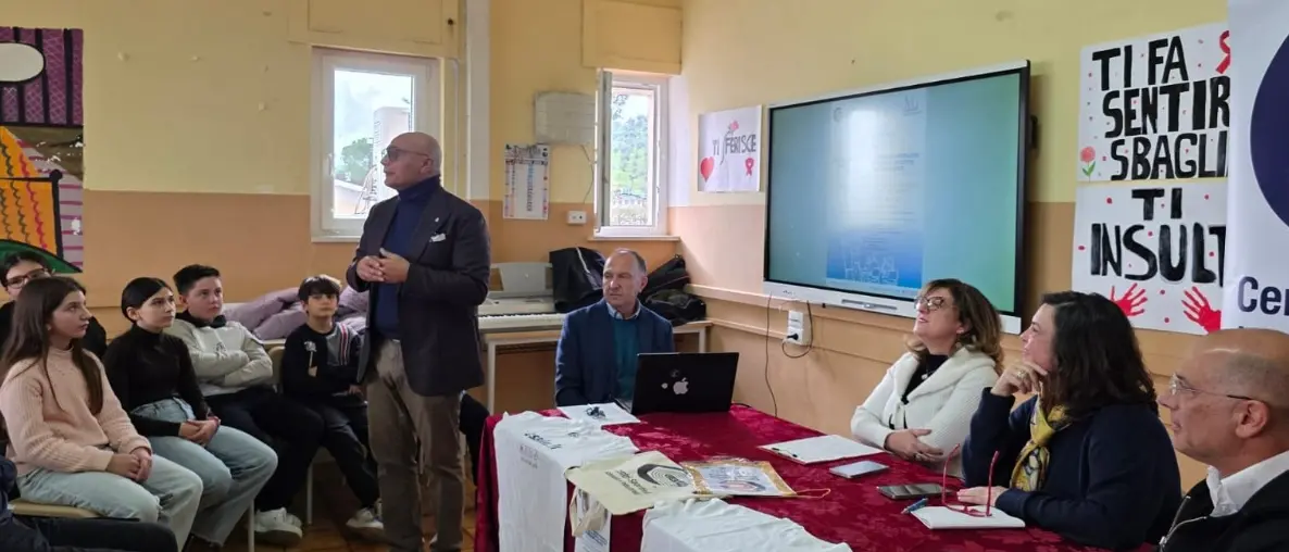 Giovani, sport e inclusione nel messaggio di Di Tillo (CSAIn): «Questa terra ha bisogno della vostra energia per rinascere»\n